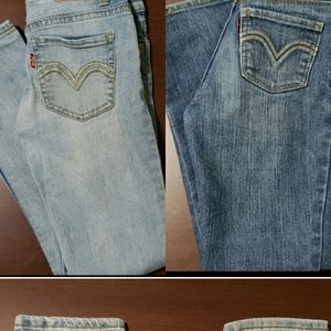 Bundle for Julia Neal.